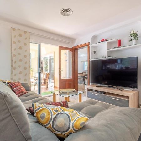 סנטה מרגלידה Villa Prestige מראה חיצוני תמונה
