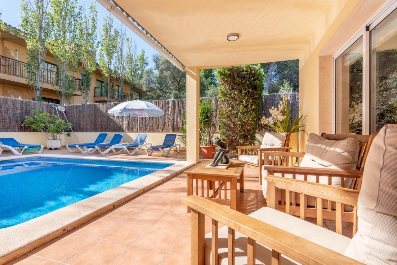 סנטה מרגלידה Villa Prestige מראה חיצוני תמונה