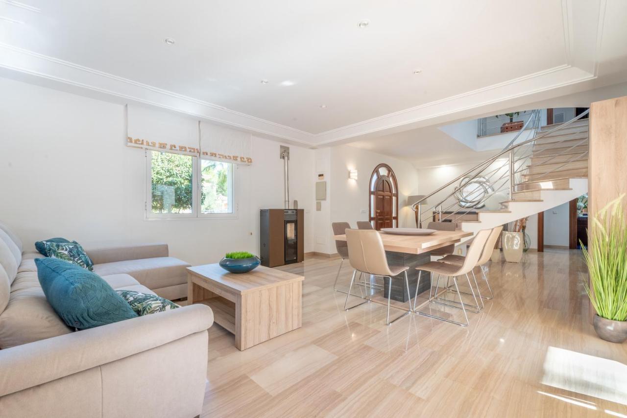 סנטה מרגלידה Villa Prestige מראה חיצוני תמונה