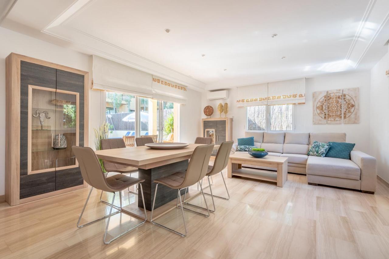 סנטה מרגלידה Villa Prestige מראה חיצוני תמונה