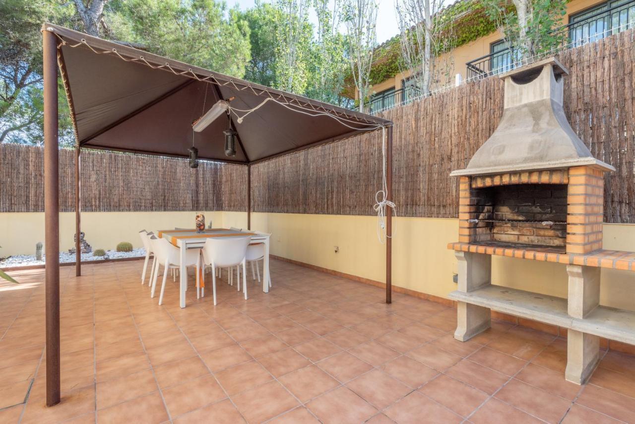 סנטה מרגלידה Villa Prestige מראה חיצוני תמונה