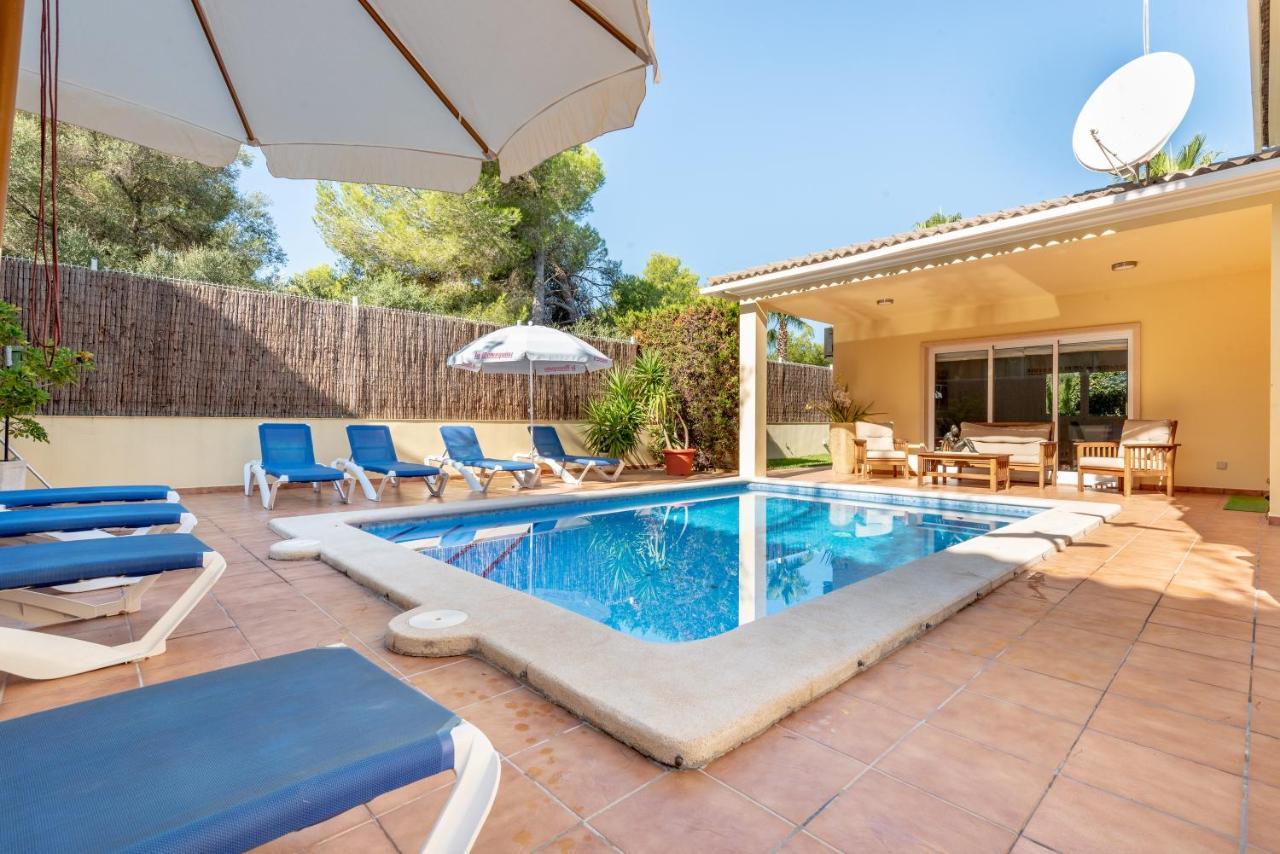 סנטה מרגלידה Villa Prestige מראה חיצוני תמונה