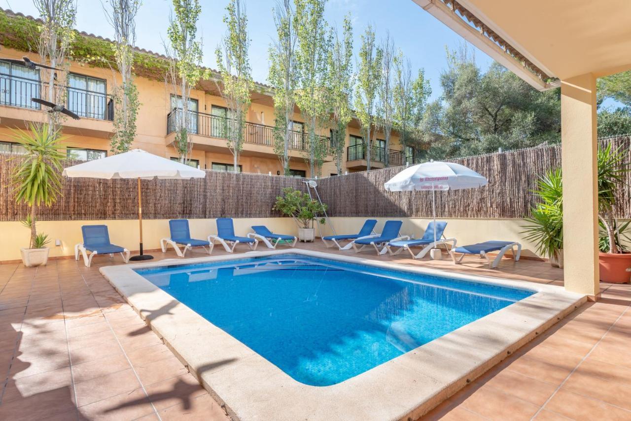סנטה מרגלידה Villa Prestige מראה חיצוני תמונה