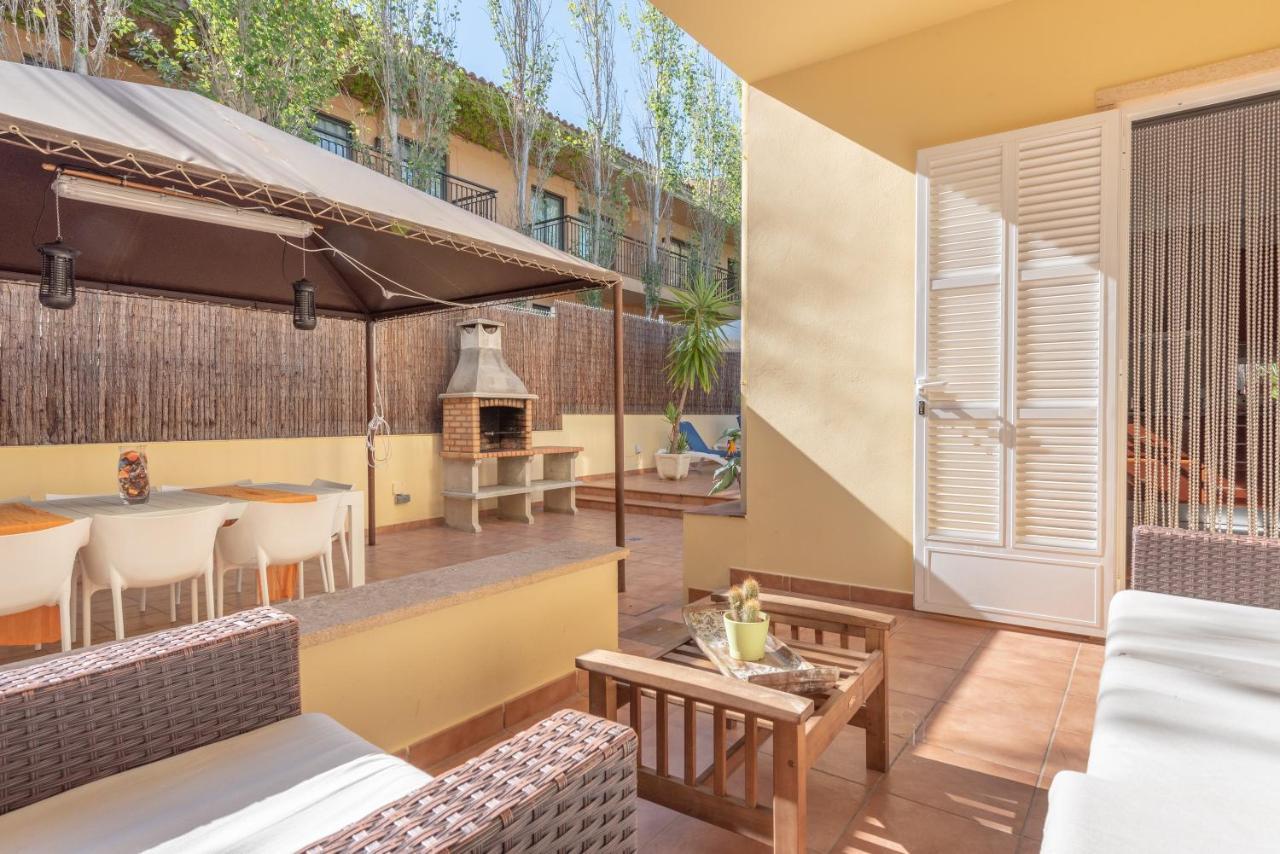 סנטה מרגלידה Villa Prestige מראה חיצוני תמונה