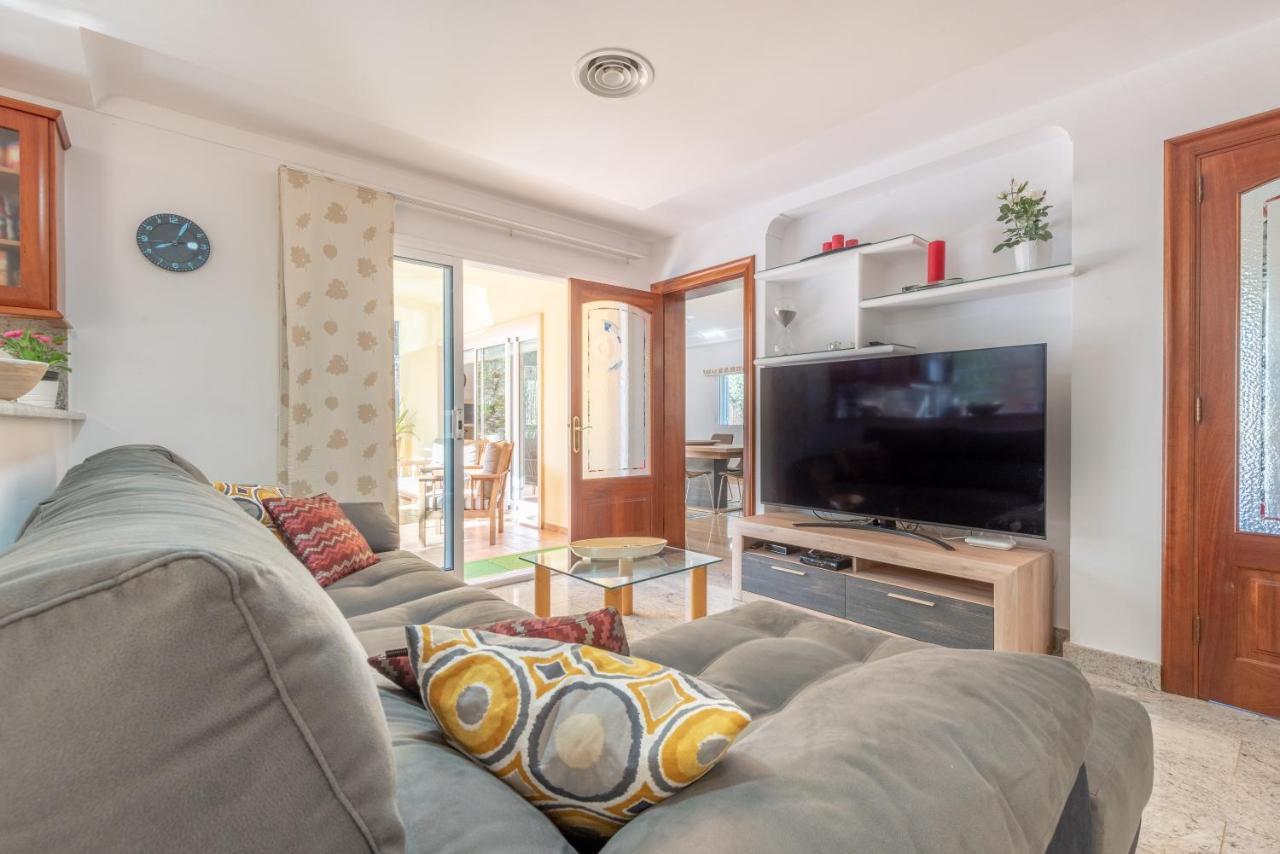 סנטה מרגלידה Villa Prestige מראה חיצוני תמונה