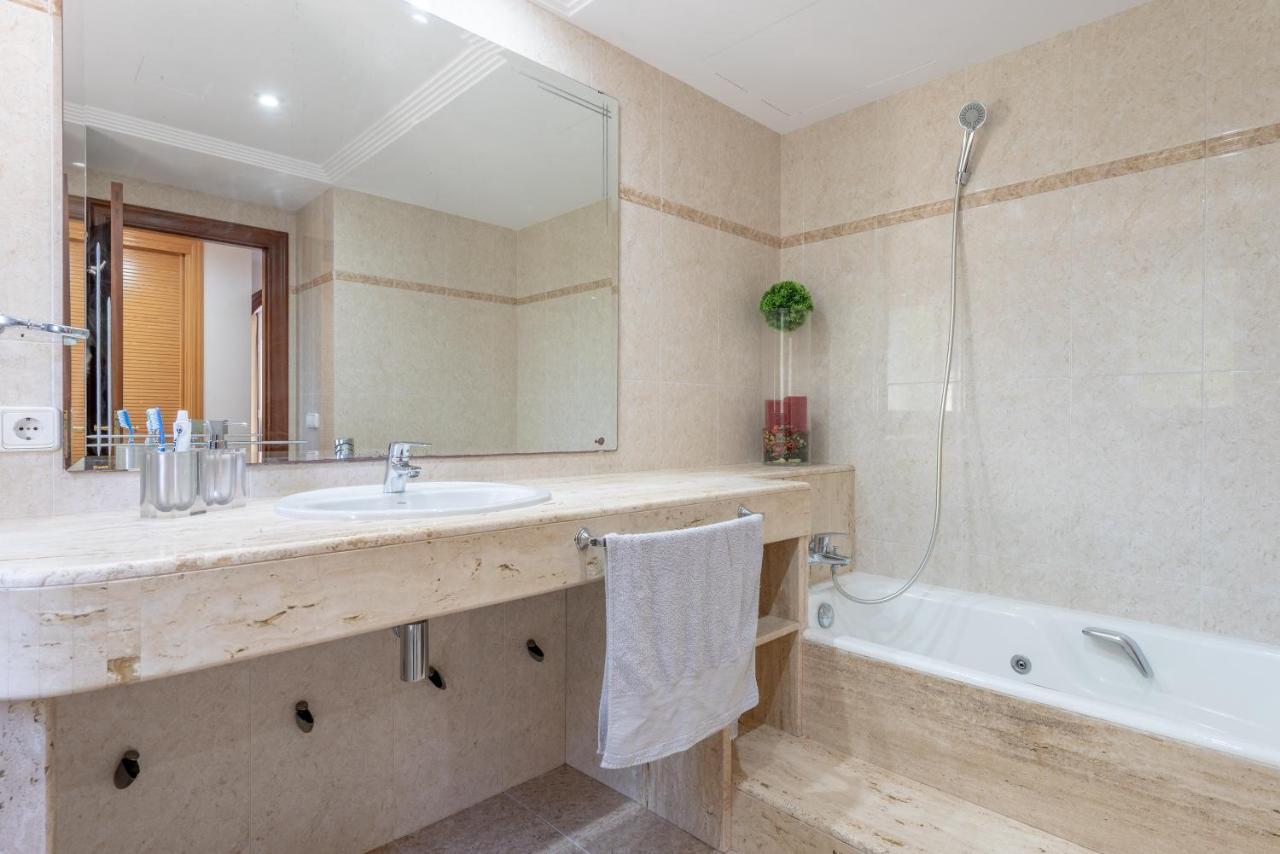 סנטה מרגלידה Villa Prestige מראה חיצוני תמונה