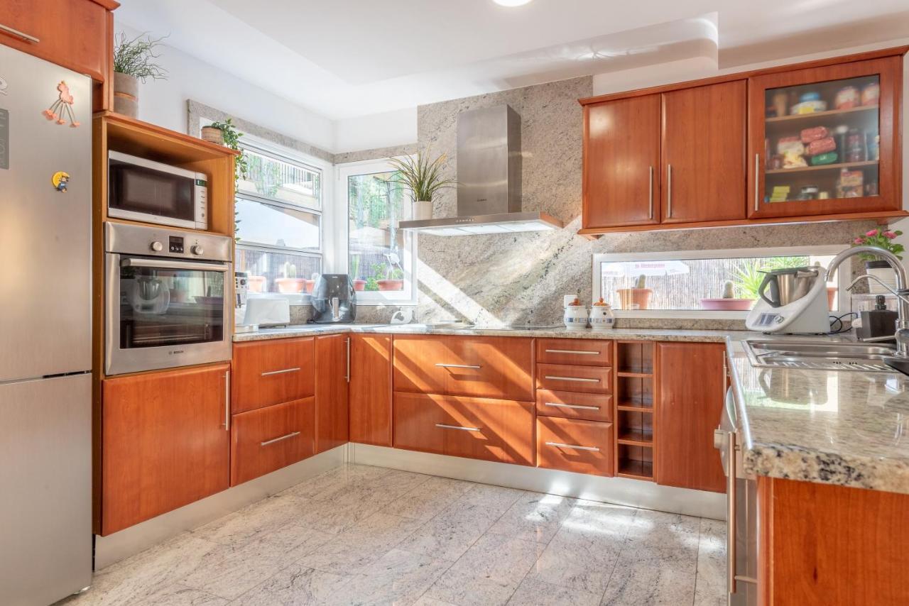 סנטה מרגלידה Villa Prestige מראה חיצוני תמונה