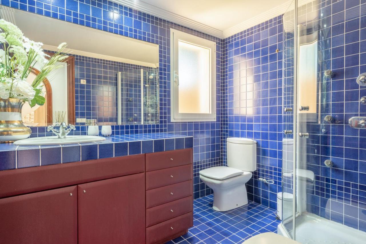 סנטה מרגלידה Villa Prestige מראה חיצוני תמונה