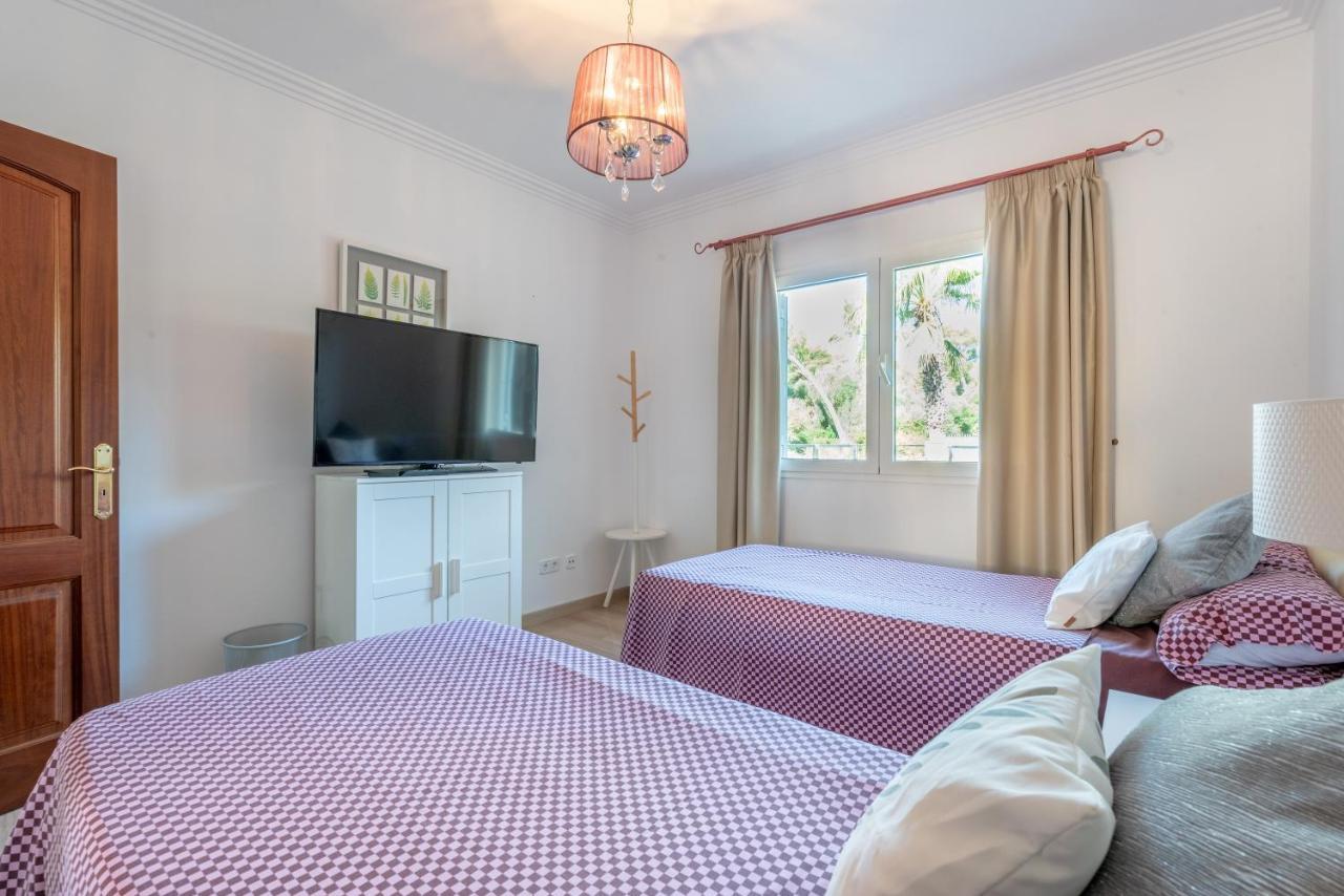 סנטה מרגלידה Villa Prestige מראה חיצוני תמונה