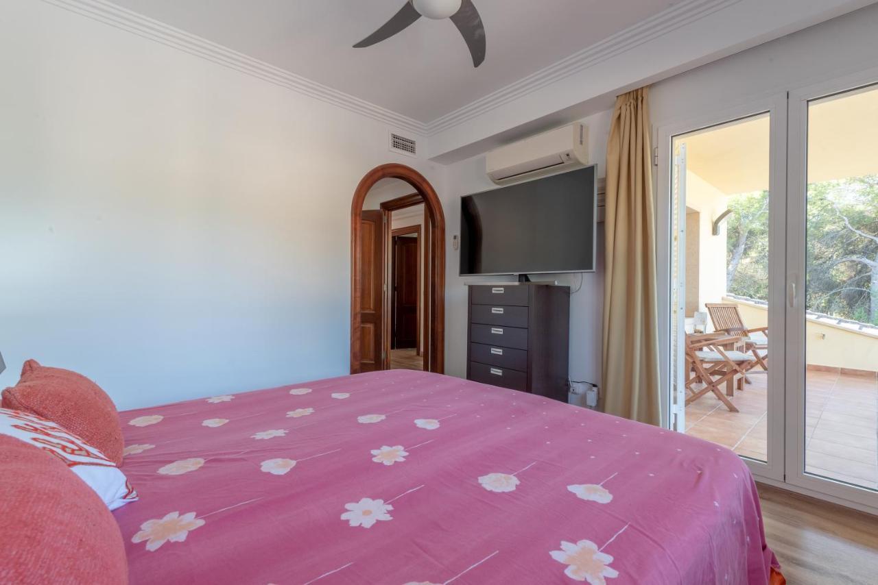 סנטה מרגלידה Villa Prestige מראה חיצוני תמונה