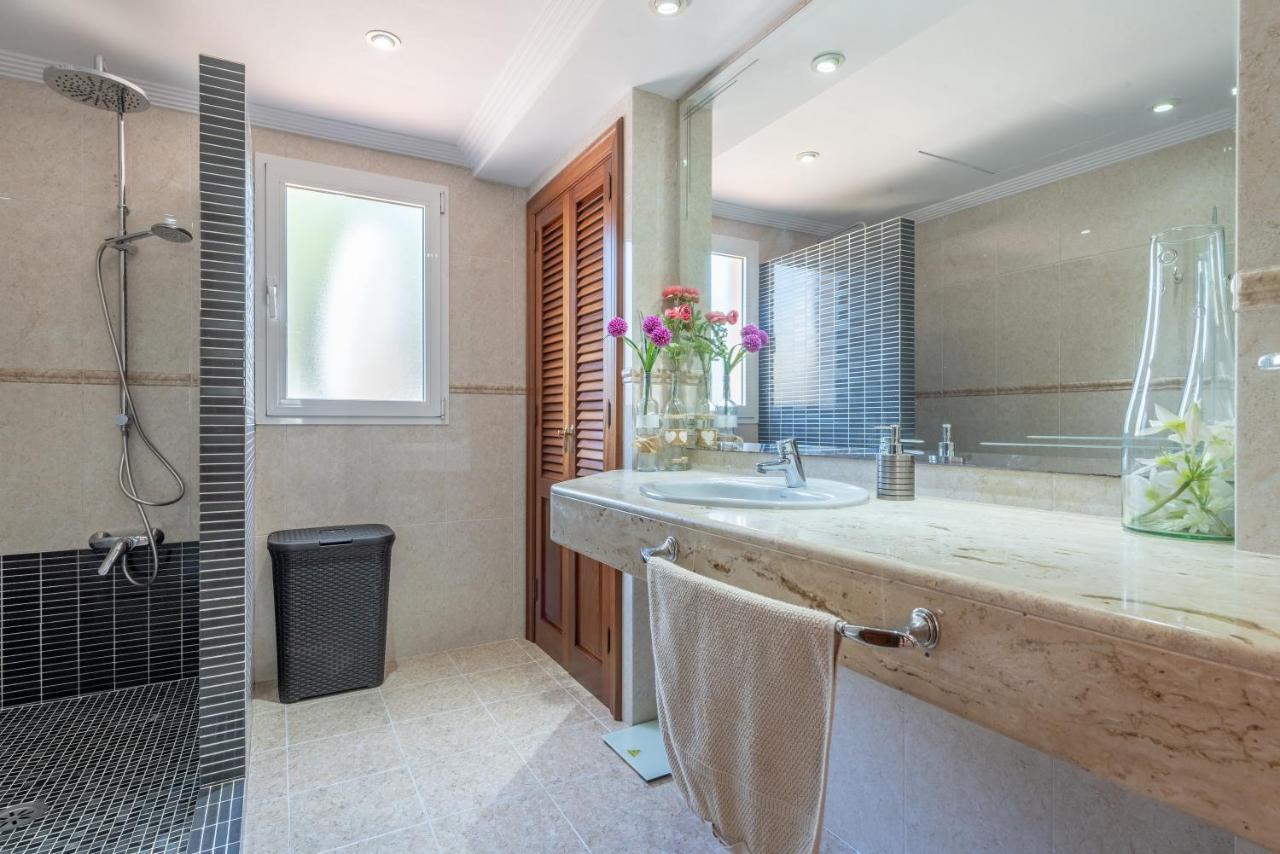 סנטה מרגלידה Villa Prestige מראה חיצוני תמונה