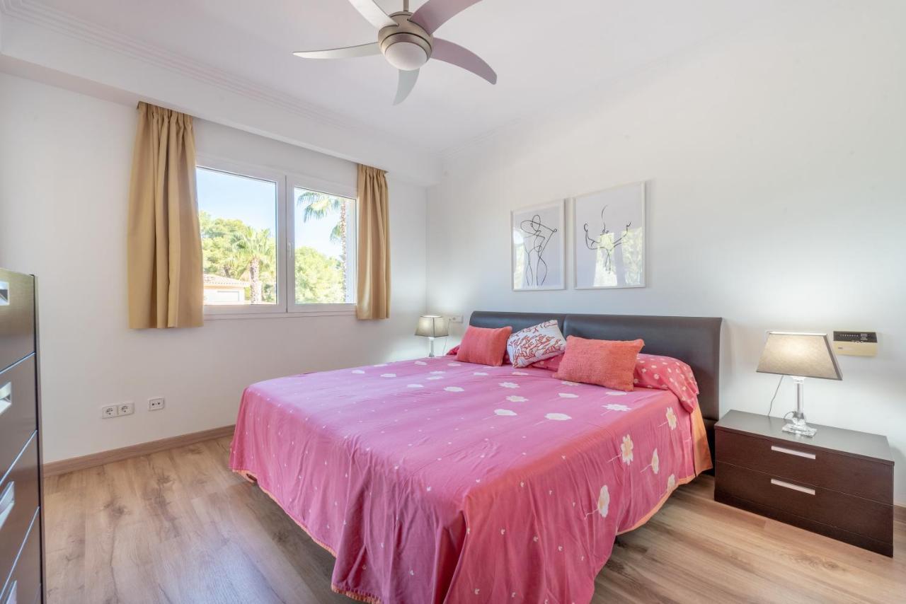 סנטה מרגלידה Villa Prestige מראה חיצוני תמונה