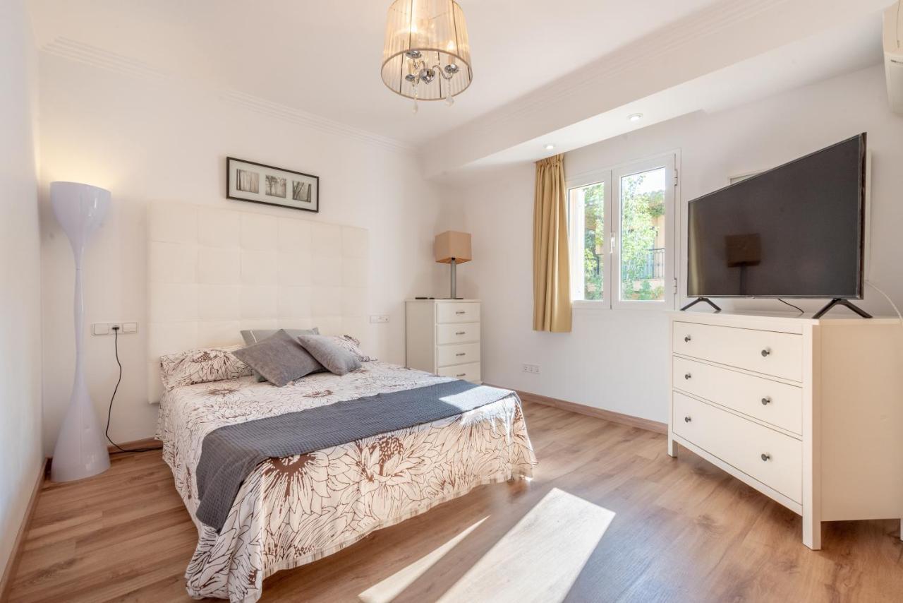סנטה מרגלידה Villa Prestige מראה חיצוני תמונה