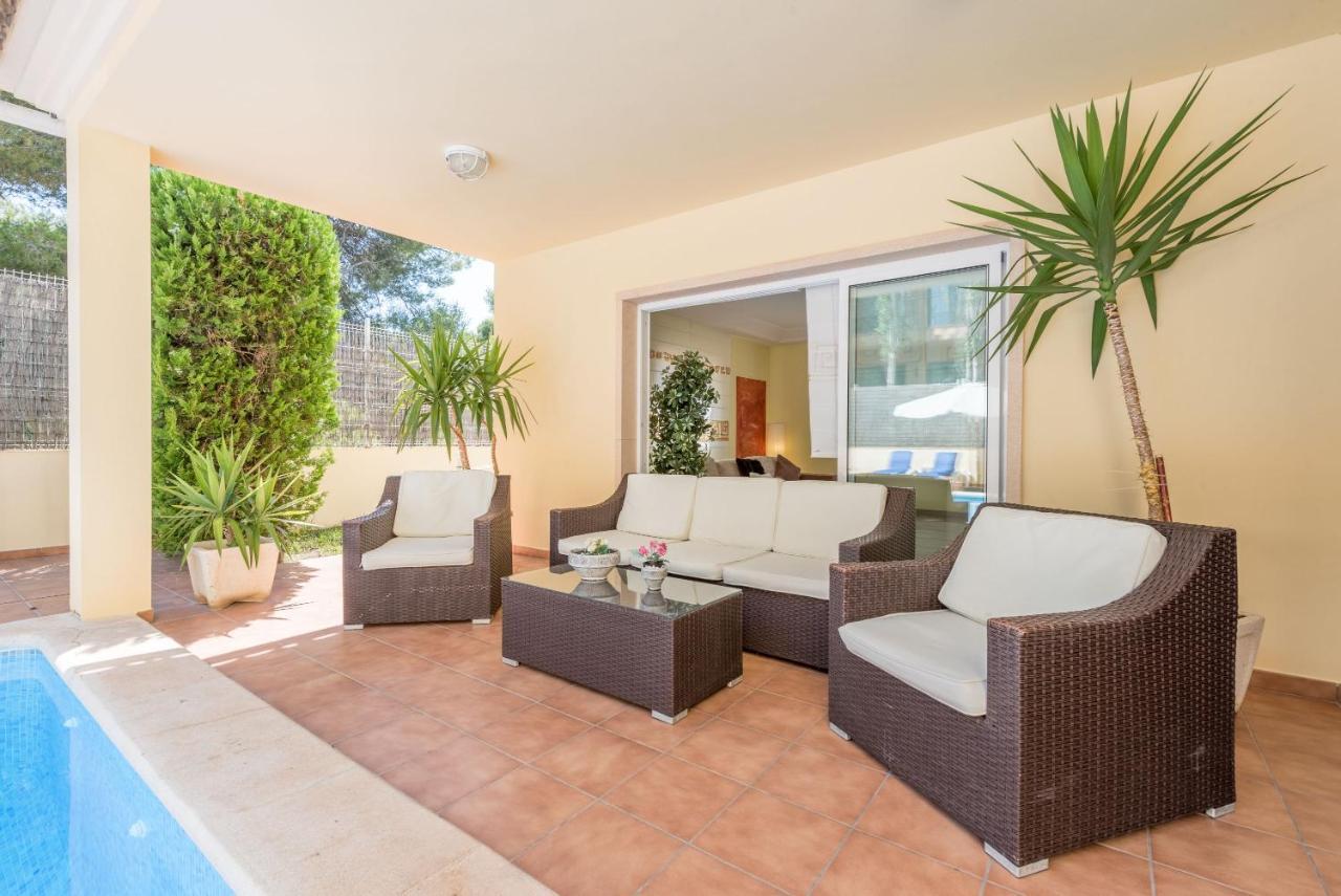 סנטה מרגלידה Villa Prestige מראה חיצוני תמונה