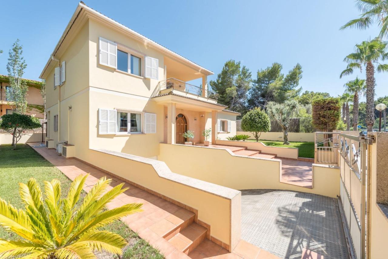 סנטה מרגלידה Villa Prestige מראה חיצוני תמונה